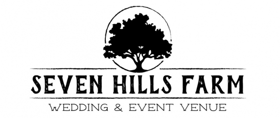 03 16 Seven Hills Farm Logo BW WEB